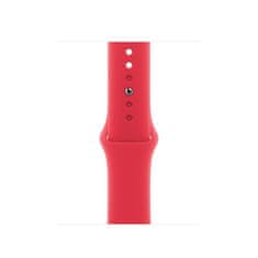 Watch Acc/41/(P)RED Sport Band - S/M