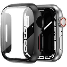 Yenkee YCC AW20 BK Kryt Apple Watch 41mm