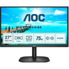 AOC 27B2AM 27FH VA LCD WLED