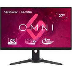 Viewsonic OMNI VX2780J-2K 27 FHD 170Hz