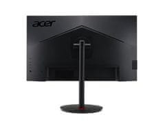 Acer LCD Nitro XV272UV3bmiiprx 27" IPS LED/ WQHD 2560x1440/1ms/350nits/2xHDMI(2.0) + 1xDP(1.2) + Audio Out/repro/Black