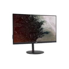 Acer LCD Nitro XV272UV3bmiiprx 27" IPS LED/ WQHD 2560x1440/1ms/350nits/2xHDMI(2.0) + 1xDP(1.2) + Audio Out/repro/Black