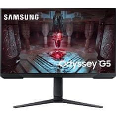 Samsung Odyssey G51C 27 IPS QHD 165Hz