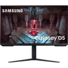 Samsung Odyssey G51C 32 QHD 165Hz