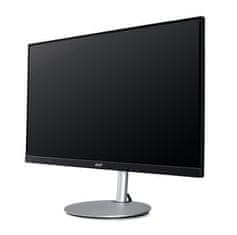 Acer LCD CB272Ebmiprx 27" IPS LED 1920x1080/1ms/100M:1/250 nits/VGA, HDMI, DP/repro/ Black