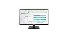 LG 24BK55YP-B 23.8"W IPS LED 1920x1080 5ms 5 000 000:1 250cd DP HDMI DVI PIVOT repro čierny