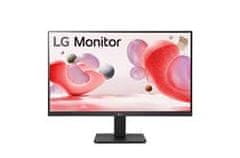 LG 24MR400-B 23.8"W IPS LED 1920x1080 5ms 5 000 000:1 250cd HDMI černý