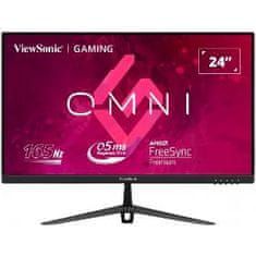 Viewsonic OMNI VX2428 23,8 FHD 165Hz bk