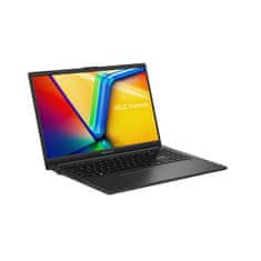 ASUS Vivobook Go 15/E1504FA/R3-7320U/15,6"/FHD/8GB/512GB SSD/AMD int/W11H/Black/2R