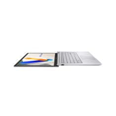 ASUS Vivobook 15/X1504ZA/i3-1215U/15,6"/FHD/8GB/512GB SSD/UHD/W11H/Silver/2R