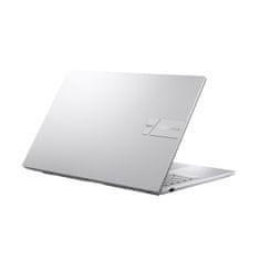 ASUS Vivobook 15/X1504ZA/i3-1215U/15,6"/FHD/8GB/512GB SSD/UHD/W11H/Silver/2R