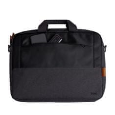 CARRY BAG 15.6” ECO BLK