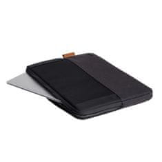 LISBOA 13.3" LAPTOP SLEEVE BLK