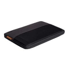 LISBOA 13.3" LAPTOP SLEEVE BLK