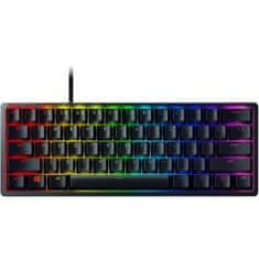 Razer HUNTSMAN MINI Linear 60% Kbd US