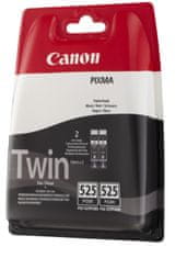 Canon PGI-525 BK TWIN