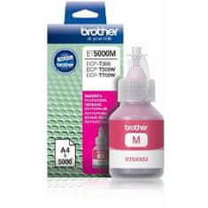 Brother BT-5000M inkoust magenta 5000 st