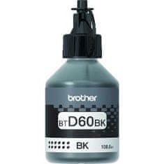 Brother BT-D60BK inkoust black 6500 str.