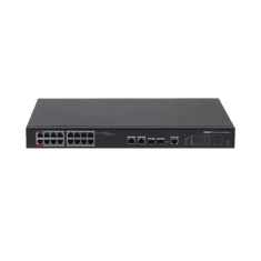 Dahua Switch PFS4218-16ET-240-V3