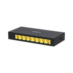 Dahua PFS3008-8GT-V2 Nemanagovatelný switch