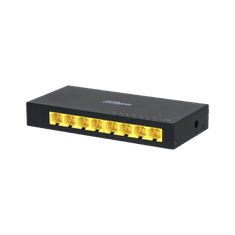 Dahua PFS3008-8GT-V2 Nemanagovatelný switch