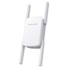 TP-Link WiFi extender Mercusys ME50G AP/Extender/Repeater - AC1900, 1x GLAN