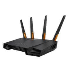 TUF-AX3000 V2 (AX3000) Wifi 6 Extendable Gaming router, 2,5G port, 4G/5G Router replacement, AiMesh