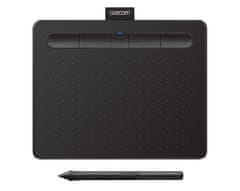 Wacom Intuos S Bluetooth Black Manga