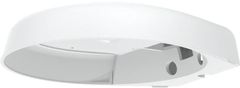 Ubiquiti UACC-G4-Dome-Arm Mount - držák na stěnu pro UVC-G4-Dome a UVC-G5-Dome, bílý