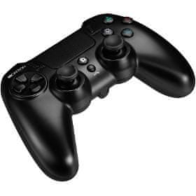 Canyon GPW5 bezdratový gamepad pro PS4