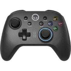 LORGAR TRIX-510 Gamepad černý