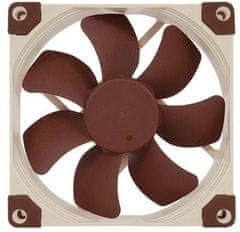 Noctua ventilátor NF-A9 PWM, 4-pin, 2000 RPM, 22.8dB, 92x92x25cm