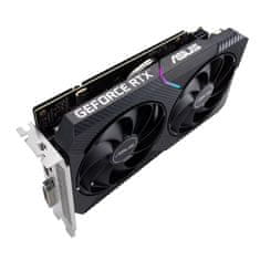 ASUS Dual GeForce RTX 3050 V2/OC/8GB/GDDR6