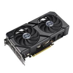 ASUS Dual GeForce RTX 4060 EVO/OC/8GB/GDDR6