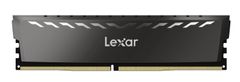 Lexar THOR DDR4 32GB (kit 2x16GB) UDIMM 3600MHz CL18 XMP 2.0 & AMD Ryzen - Heatsink, černá