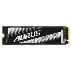 Gigabyte AORUS Gen5 12000/1TB/SSD/M.2 NVMe/Černá/Heatsink/5R