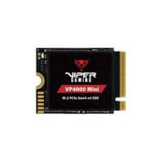 Patriot VIPER VP4000 Mini/1TB/SSD/M.2 NVMe/5R