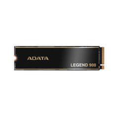 Adata LEGEND 900/2TB/SSD/M.2 NVMe/Černá/5R