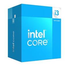 Intel Core i3-14100 3.5GHz/4core/12MB/LGA1700/Graphics/Raptor Lake Refresh