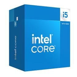 Intel Core i5-14500 2.6GHz/14core/24MB/LGA1700/Graphics/Raptor Lake Refresh