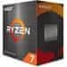 AMD Ryzen 7 8C/16T 5700 (3.7/4.6GHz,20MB,65W,AM4) Box with Wraith Stealth