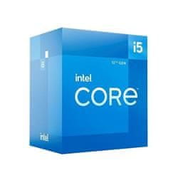 Intel Core i5-12500 3GHz/6core/18MB/LGA1700/Graphics/Alder Lake