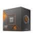 AMD Ryzen 5 6C/12T 8600G (4.3/5.0GHz,22MB,65W,AM5 Radeon 760M Graphics) Box with Wraith Stealth cooler