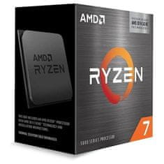 AMD AMD/R7-5700X3D/8-Core/3GHz/AM4