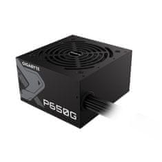 Gigabyte GP-P650G/650W/ATX/80PLUS Gold/Retail