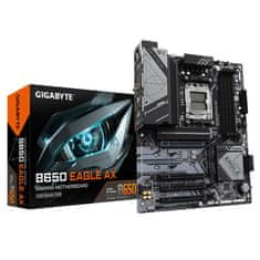 Gigabyte B650 EAGLE AX/AM5/ATX