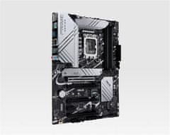 ASUS PRIME Z790-P, 1700, Intel Z790, 4x DDR5, ATX