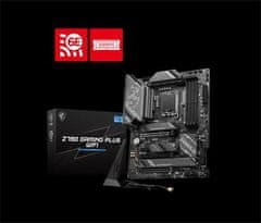 MSI Z790 GAMING PLUS WIFI