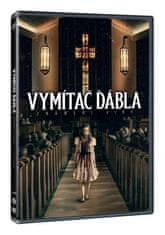 Vymítač ďábla: Znamení víry DVD