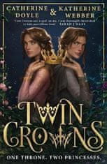 Gardners Twin Crowns